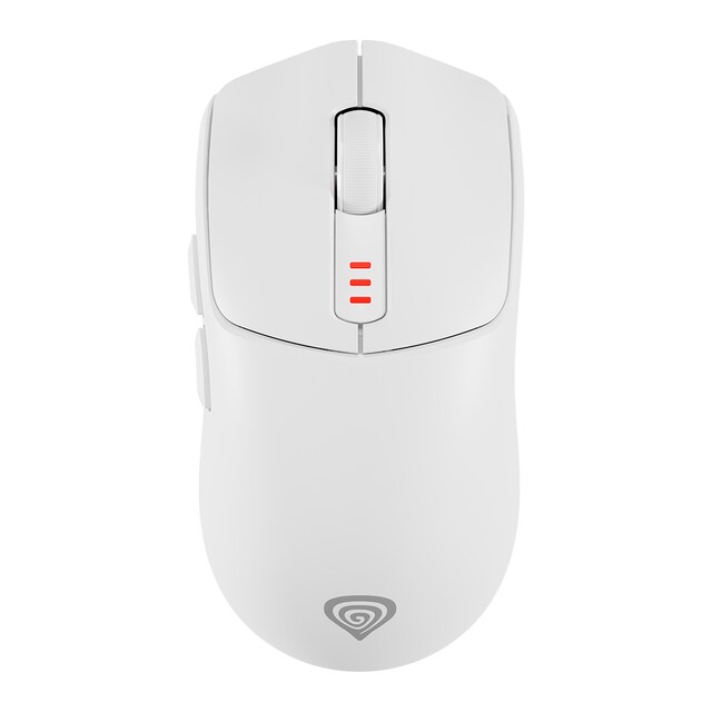 Imagen 0 de Ratón Gaming Genesis Zircon 500, RF Wireless + Bluetooth + USB-C