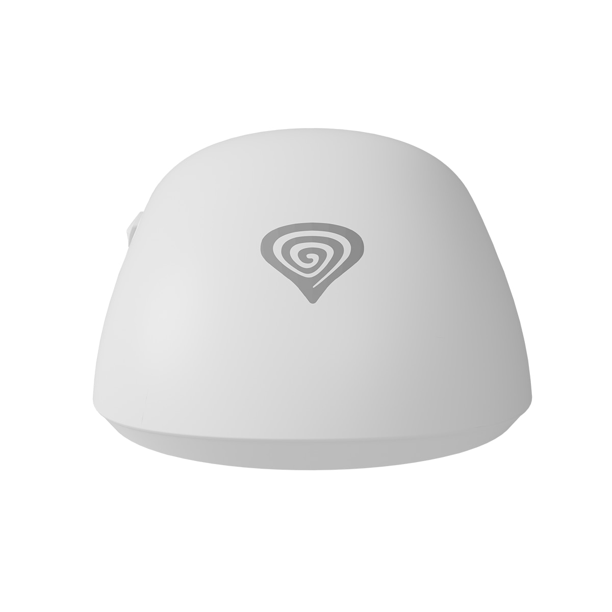 Ratón Gaming Genesis Zircon 500, RF Wireless + Bluetooth + USB-C Blanco-11