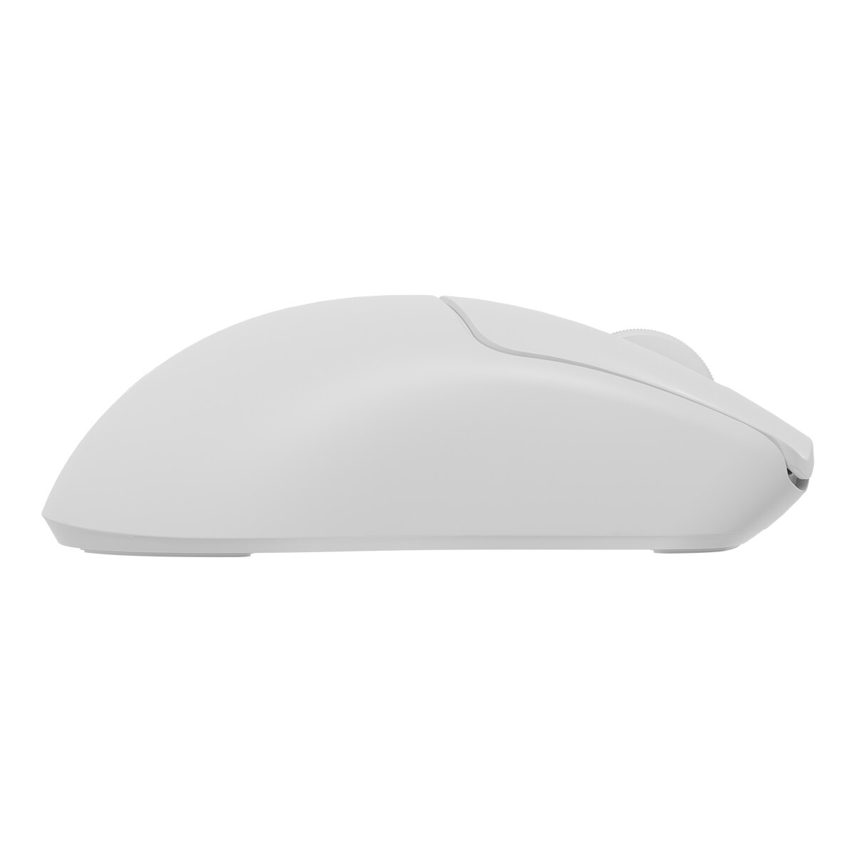 Ratón Gaming Genesis Zircon 500, RF Wireless + Bluetooth + USB-C Blanco-12