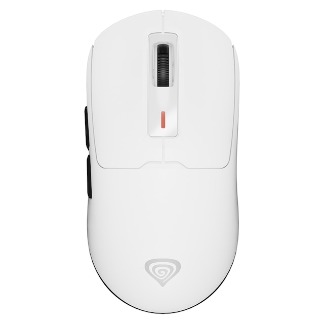 Imagen 0 de Ratón Gaming Genesis Zircon 660, RF Wireless + Bluetooth + USB-A