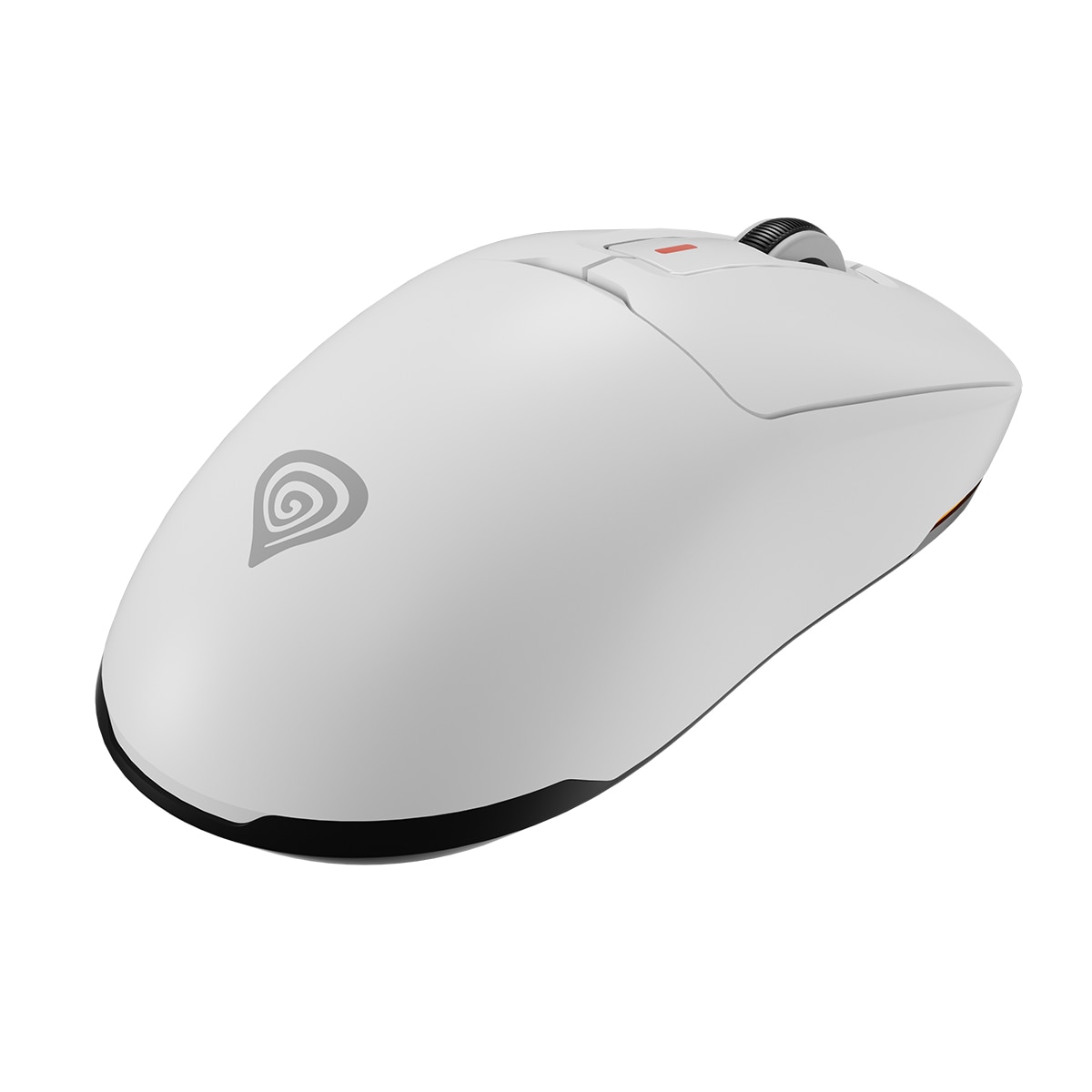 Ratón Gaming Genesis Zircon 660, RF Wireless + Bluetooth + USB-A Blanco-4