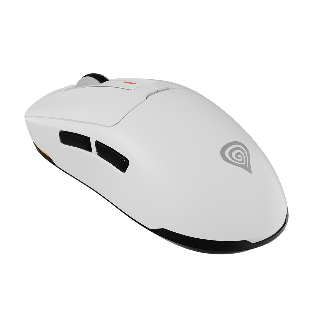 Ratón Gaming Genesis Zircon 660, RF Wireless + Bluetooth + USB-A Blanco-5
