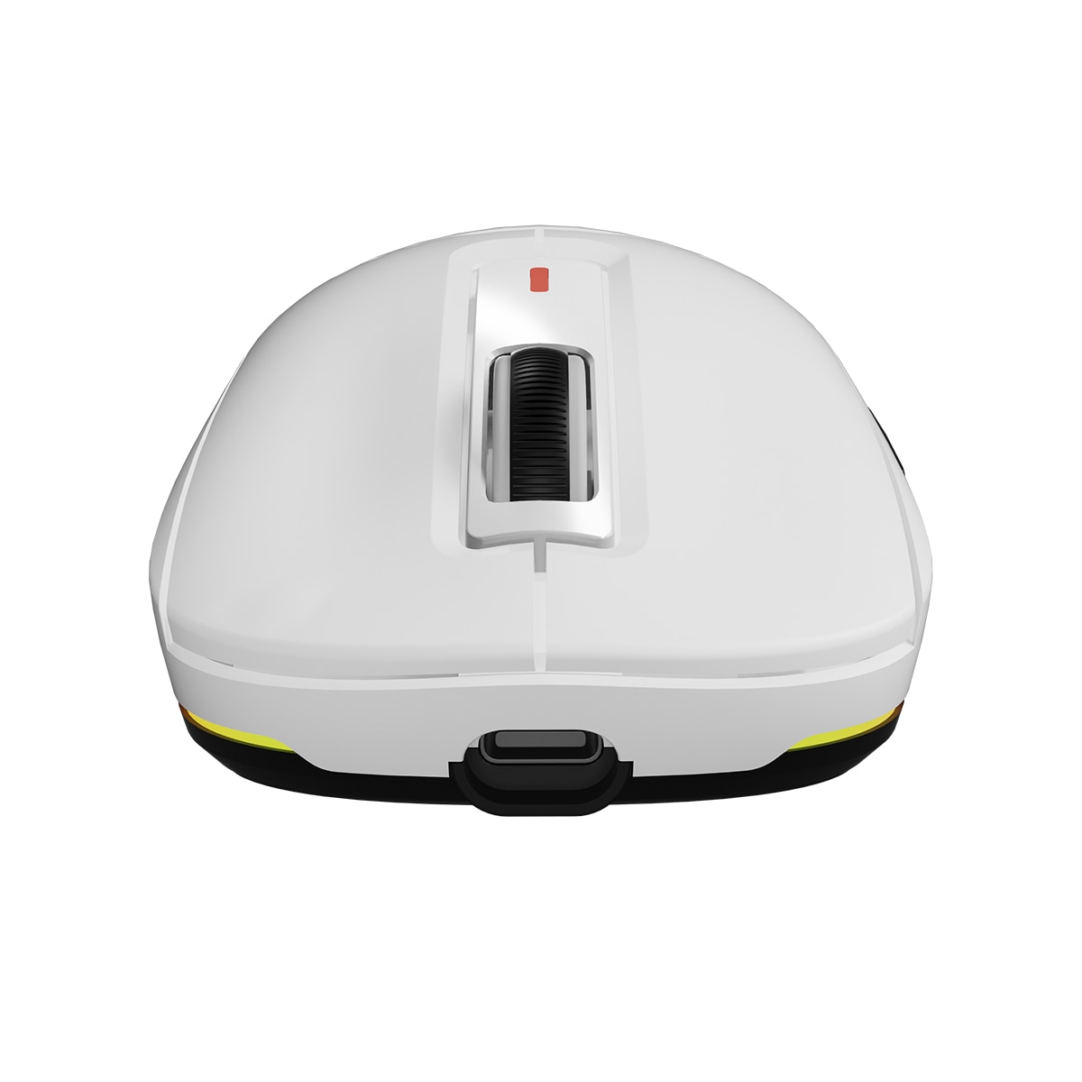 Ratón Gaming Genesis Zircon 660, RF Wireless + Bluetooth + USB-A Blanco-6