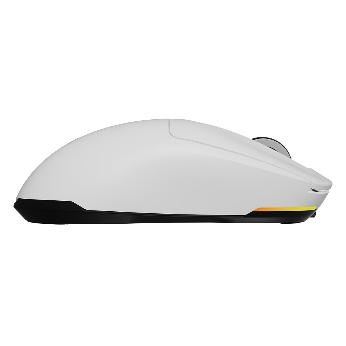 Ratón Gaming Genesis Zircon 660, RF Wireless + Bluetooth + USB-A Blanco-8