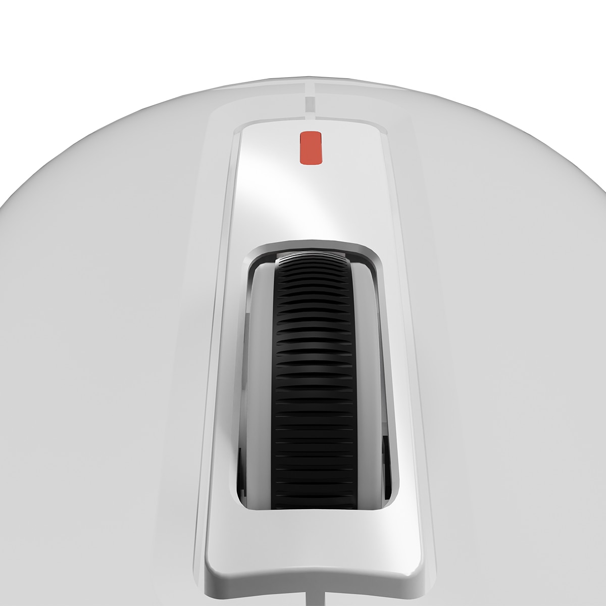 Ratón Gaming Genesis Zircon 660, RF Wireless + Bluetooth + USB-A Blanco-13