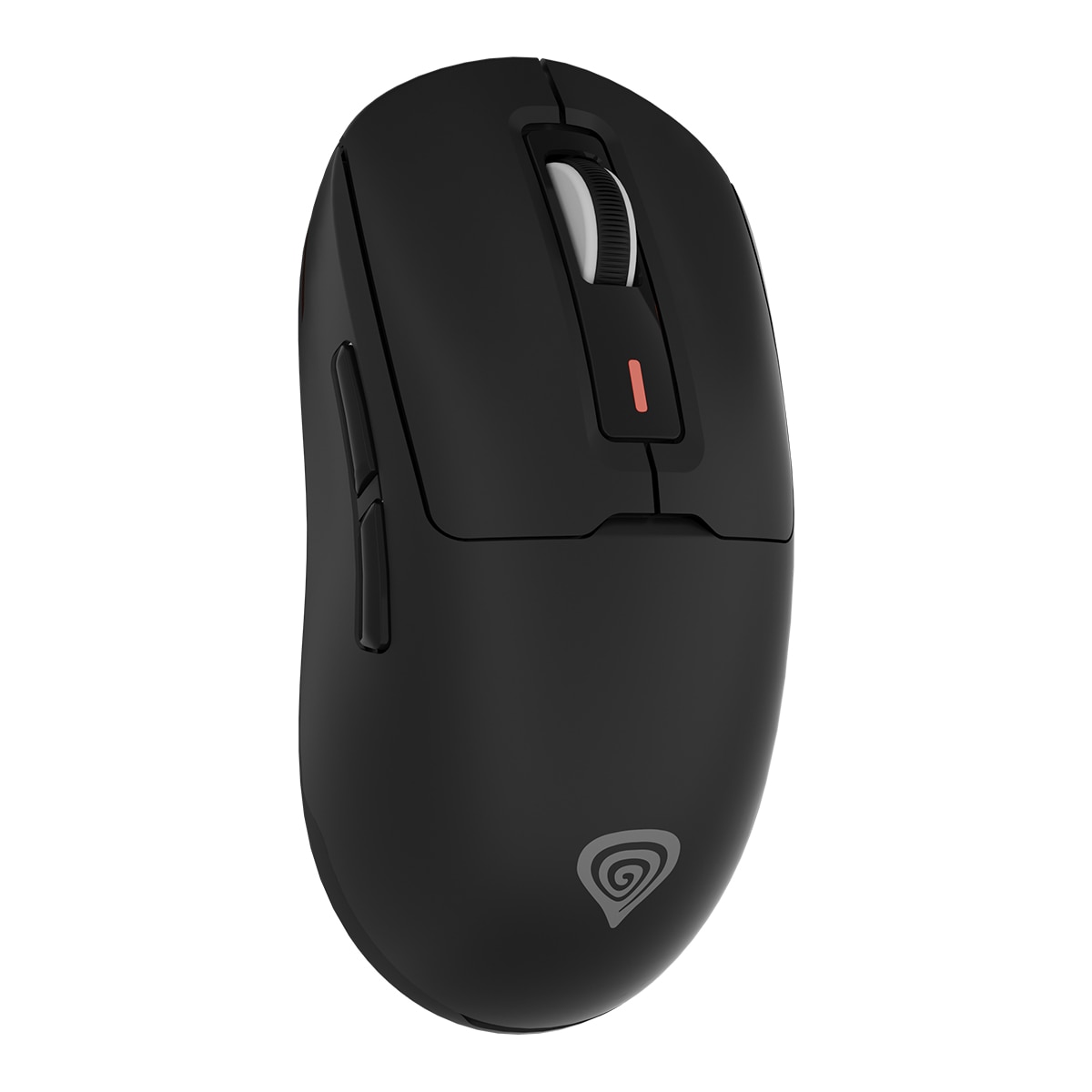 Ratón Gaming Genesis Zircon 660, RF Wireless + Bluetooth + USB-A Negro-4