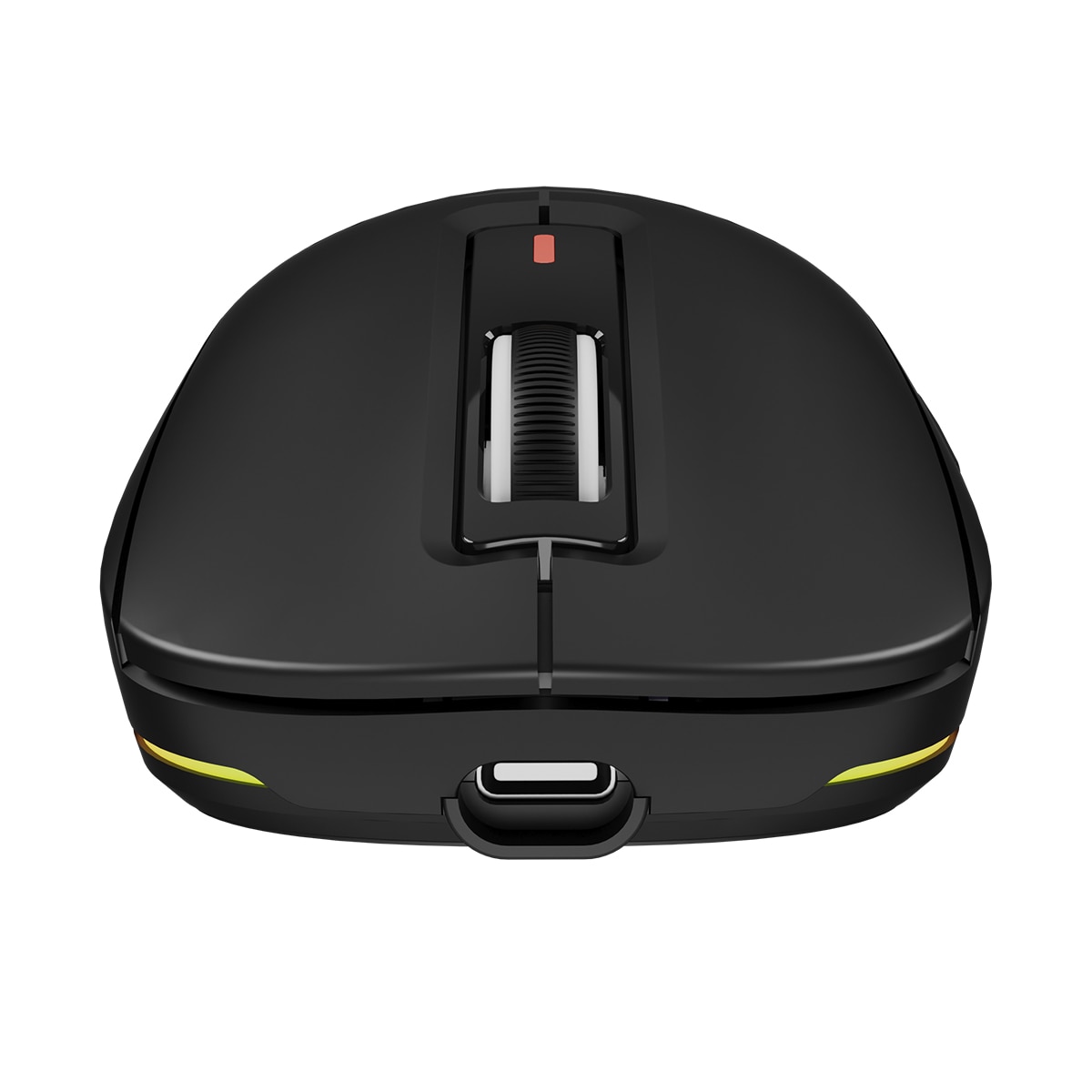 Ratón Gaming Genesis Zircon 660, RF Wireless + Bluetooth + USB-A Negro-5