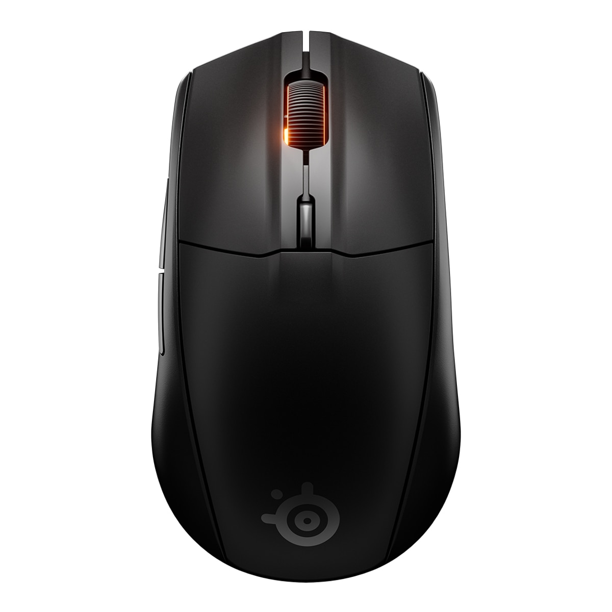 Imagen 0 de Ratón óptico Gaming SteelSeries Rival 3 Wireless Gen 2 Negro