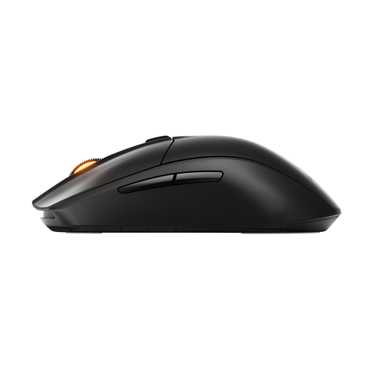 Ratón óptico Gaming SteelSeries Rival 3 Wireless Gen 2 Negro Negro-4