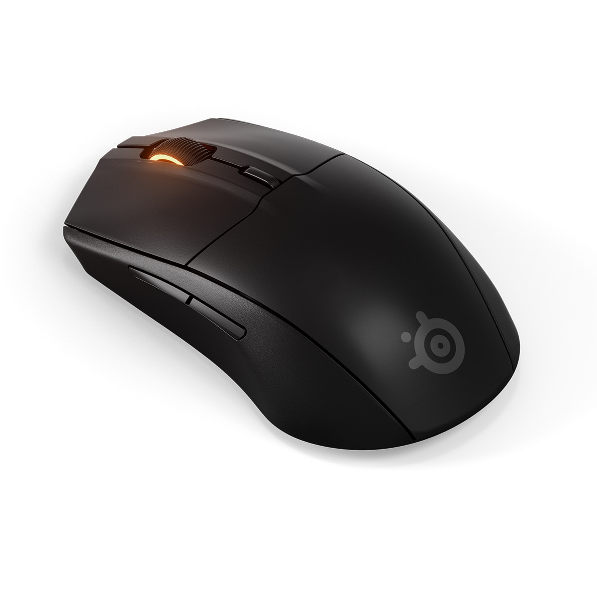 Ratón óptico Gaming SteelSeries Rival 3 Wireless Gen 2 Negro Negro-5