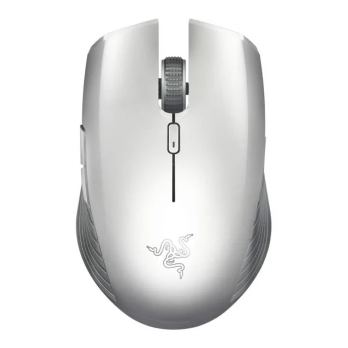 Imagen 0 de Ratón Gaming The G-Lab Kult Caesium Wireless ergonómico negro Bluetooth