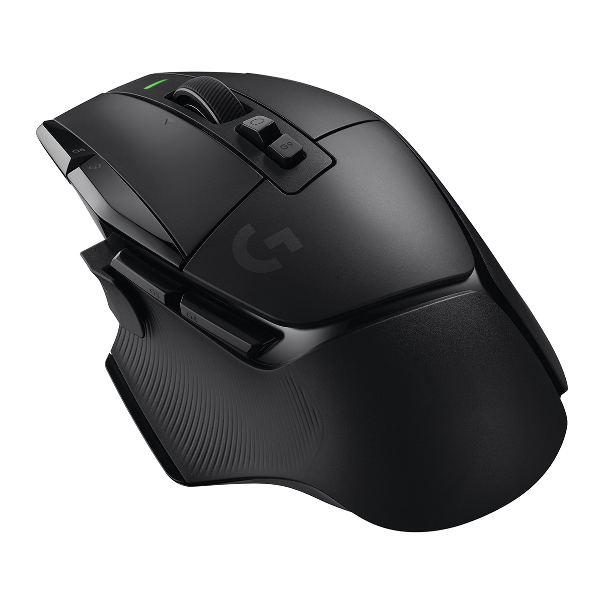 Imagen 0 de Ratón inalámbrico para gaming Logitech G502 X Lightspeed