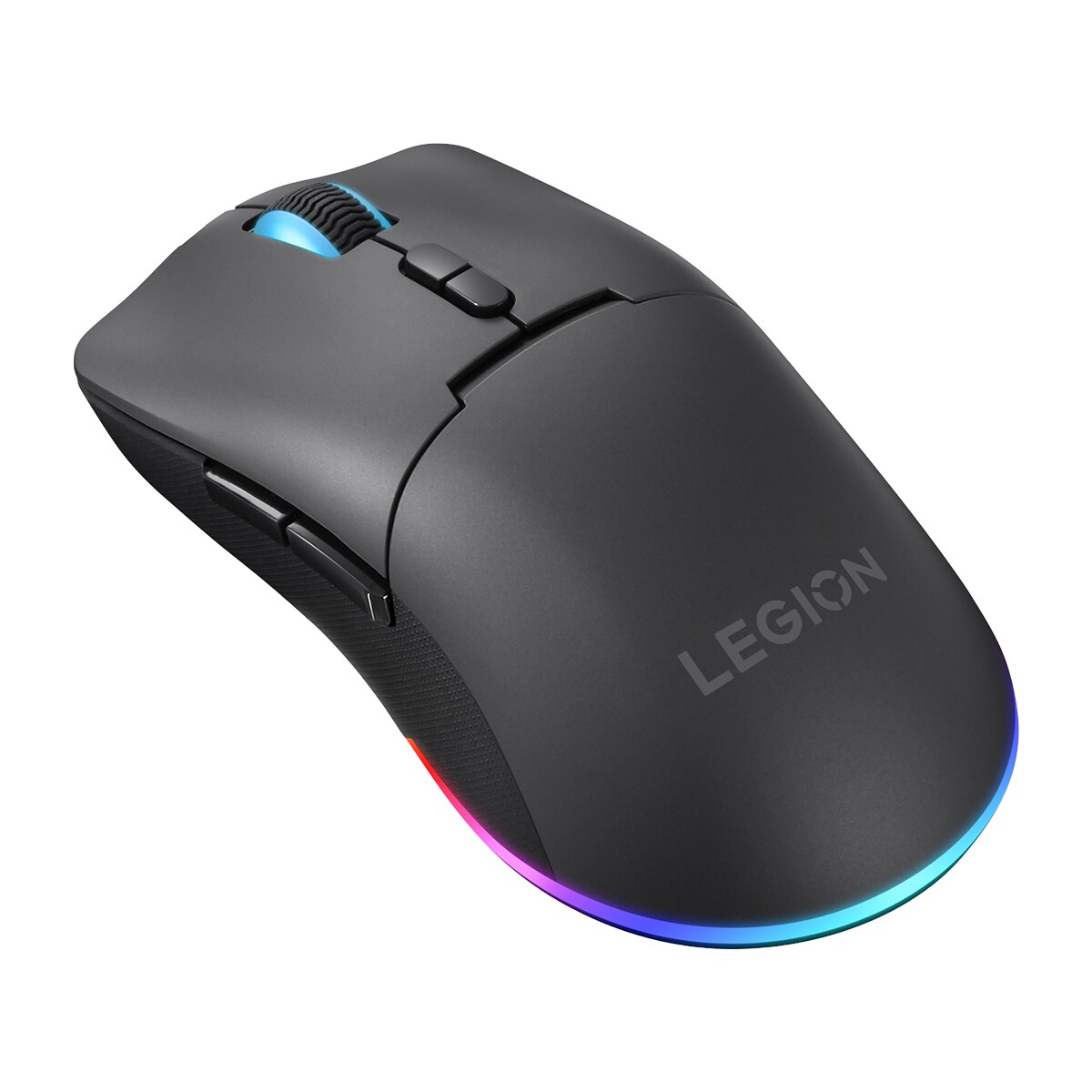 Ratón Gaming Lenovo Legión M220 Wireless RGB - Negro Negro-2