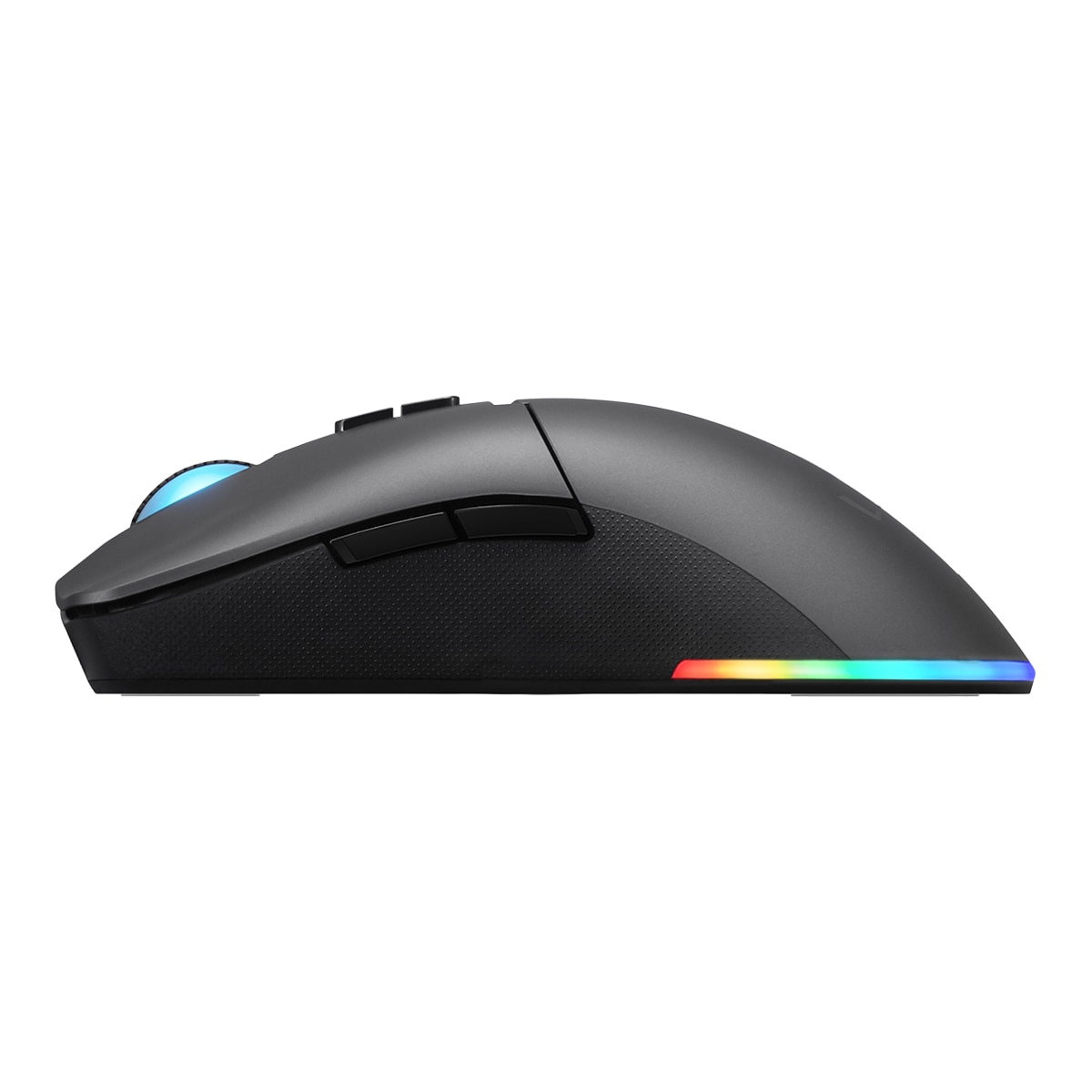 Ratón Gaming Lenovo Legión M220 Wireless RGB - Negro Negro-4