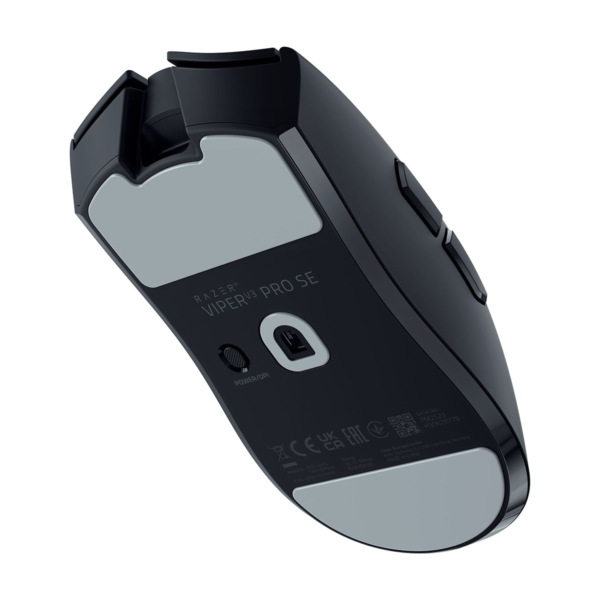 Ratón Gaming Razer Viper V3 Pro Negro-3