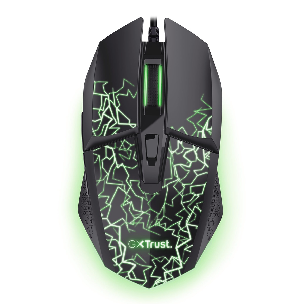Imagen 0 de Ratón Gaming Trust GXT113 Felox con iluminación multicolor