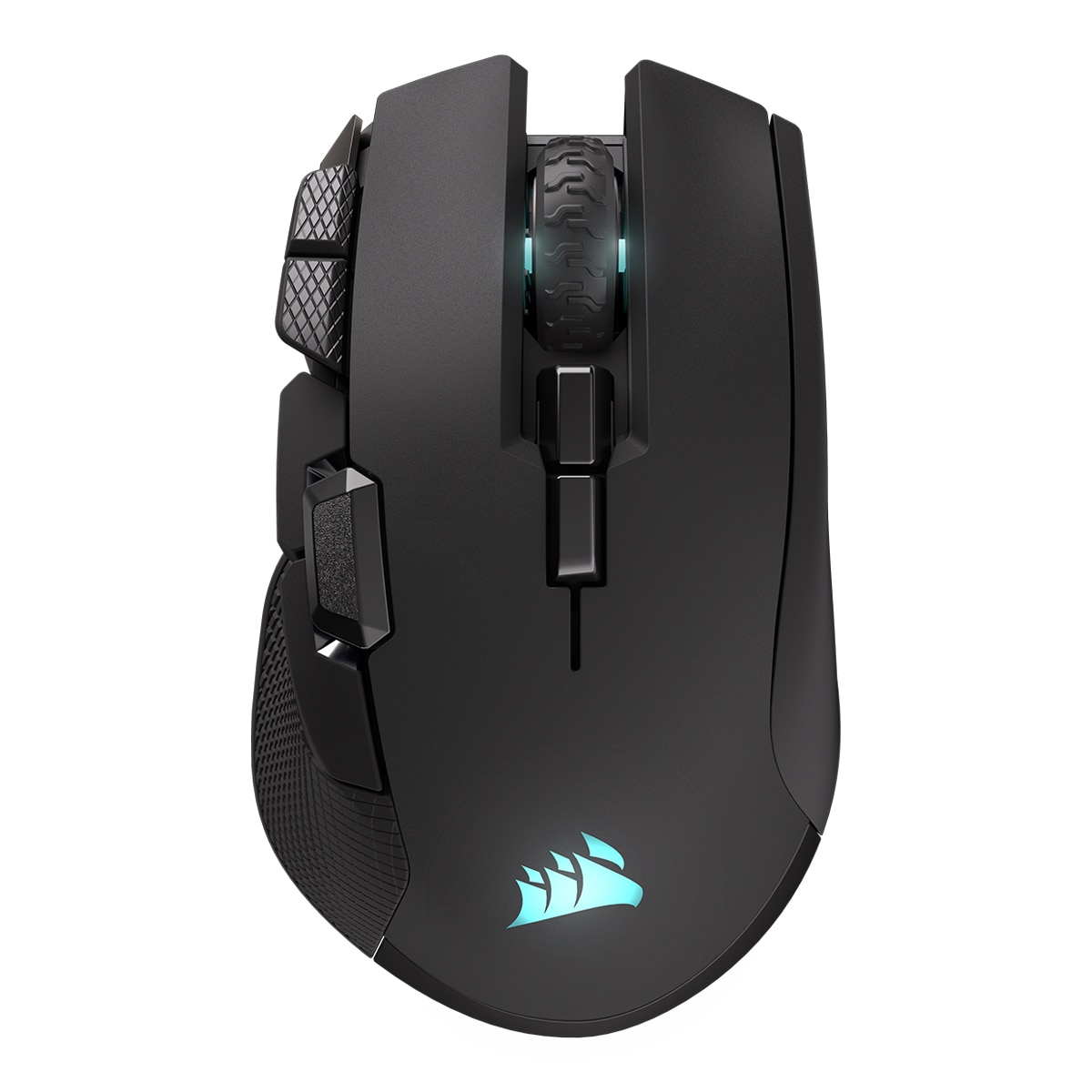 Imagen 0 de Ratón Gaming Corsair Ironclaw Wireless SE