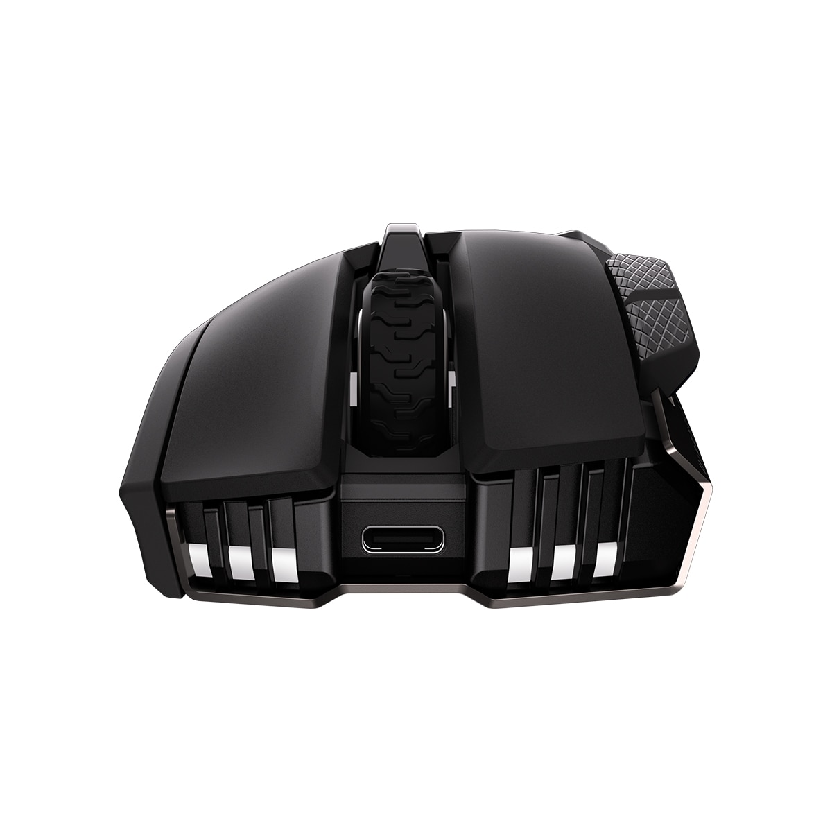 Ratón Gaming Corsair Ironclaw Wireless SE Negro-5