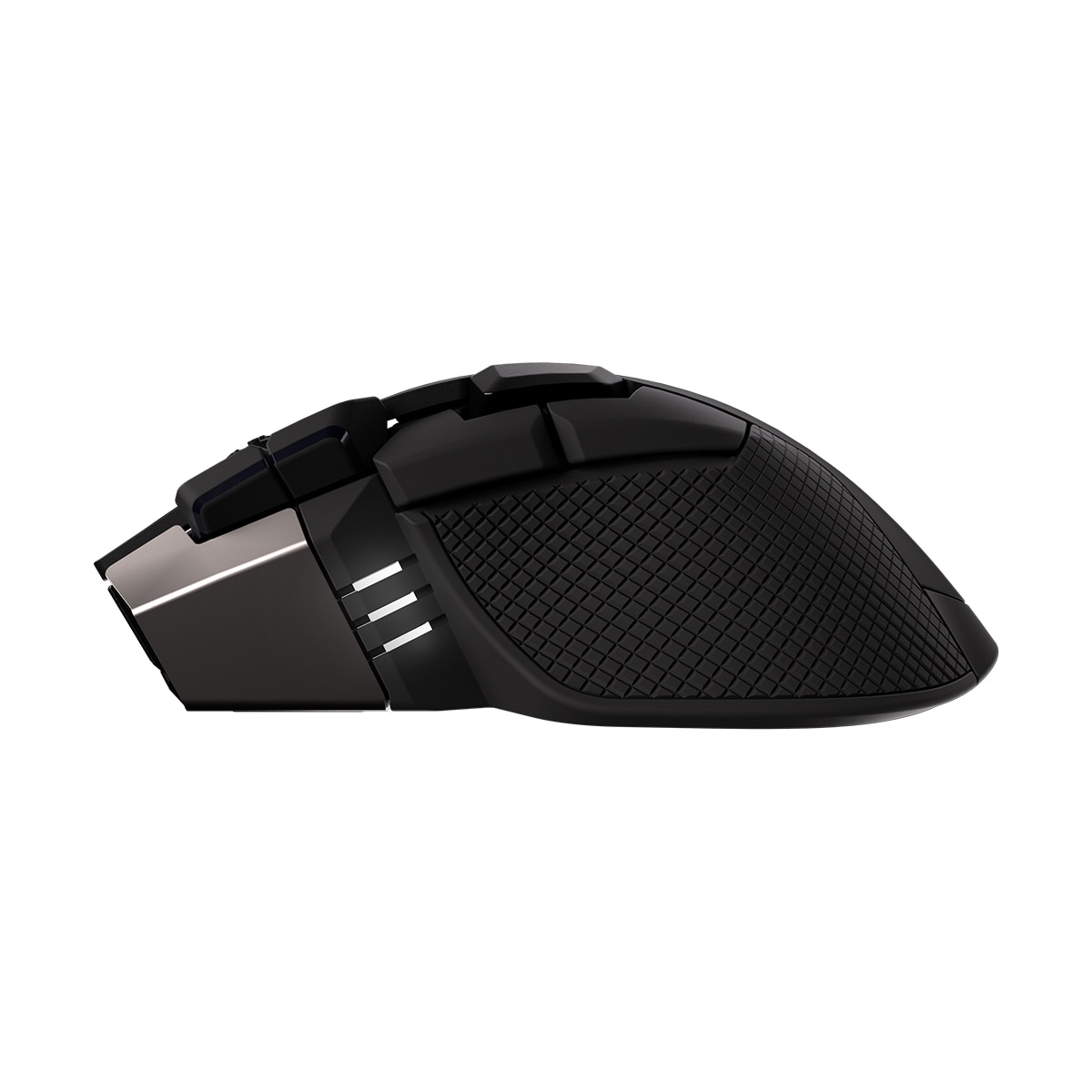 Ratón Gaming Corsair Ironclaw Wireless SE Negro-6