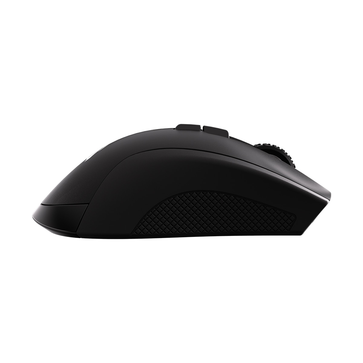 Ratón Gaming Corsair Ironclaw Wireless SE Negro-7