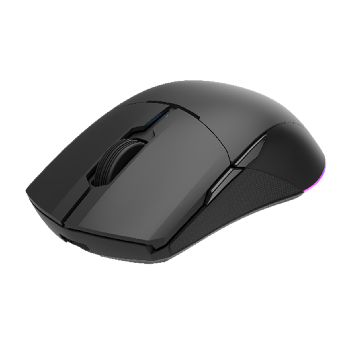 Ratón Gaming Newskill Chiron Pro inalámbrico 16000 dpi con 8 botones programables - Negro Negro-2