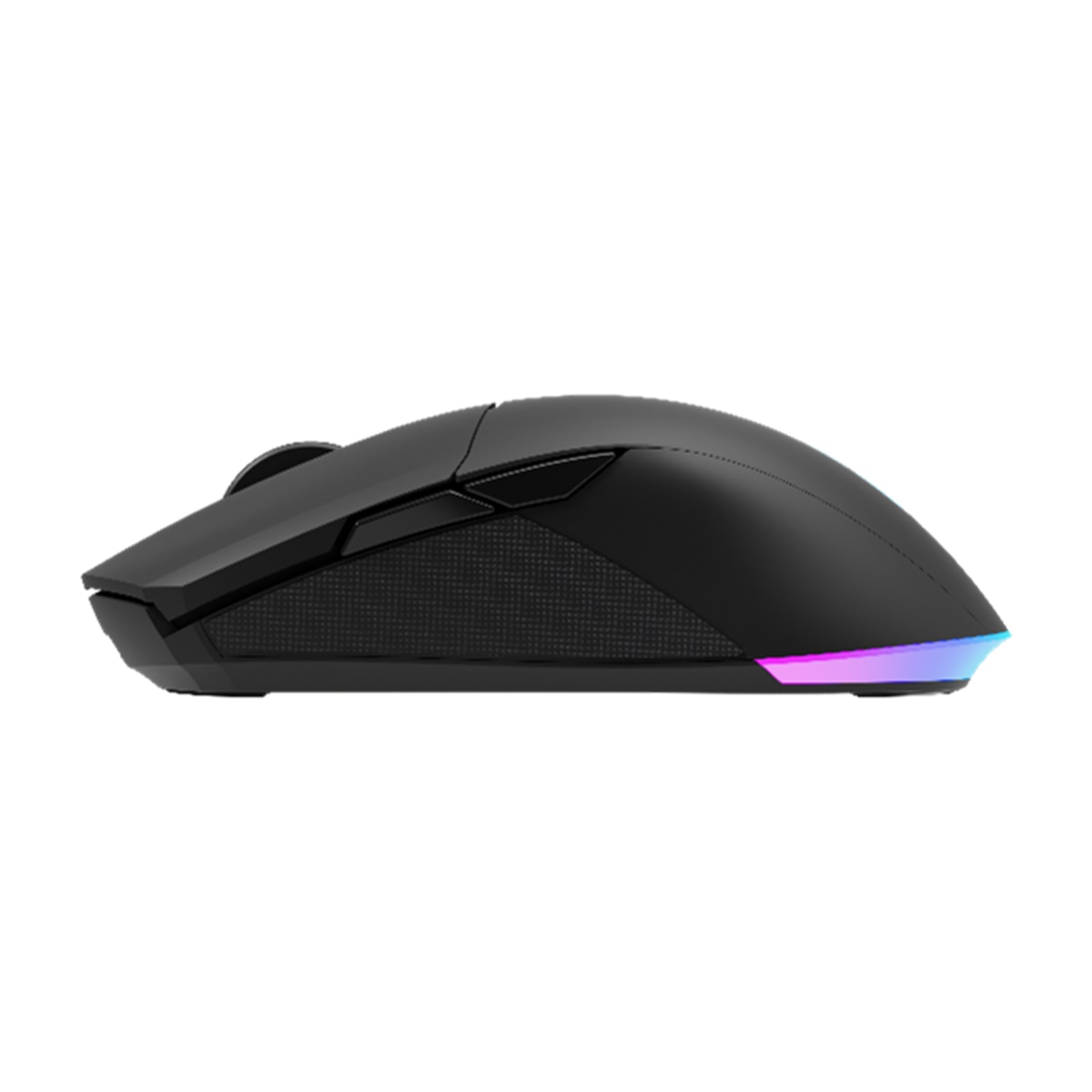 Ratón Gaming Newskill Chiron Pro inalámbrico 16000 dpi con 8 botones programables - Negro Negro-6