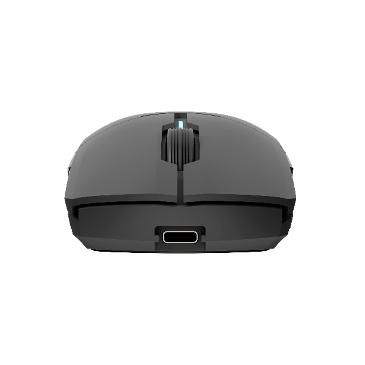 Ratón Gaming Newskill Chiron Pro inalámbrico 16000 dpi con 8 botones programables - Negro Negro-7