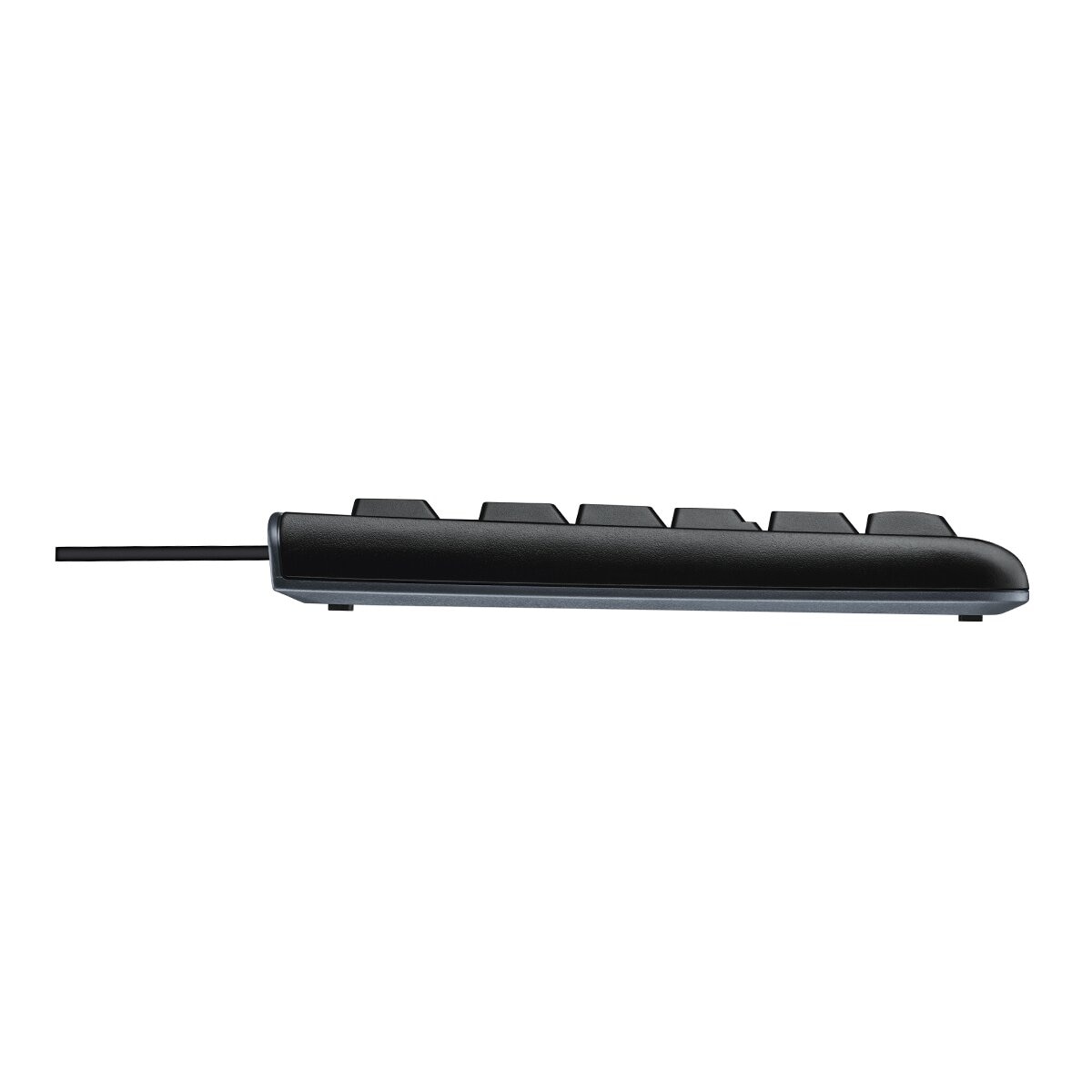 Teclado Logitech K120 4