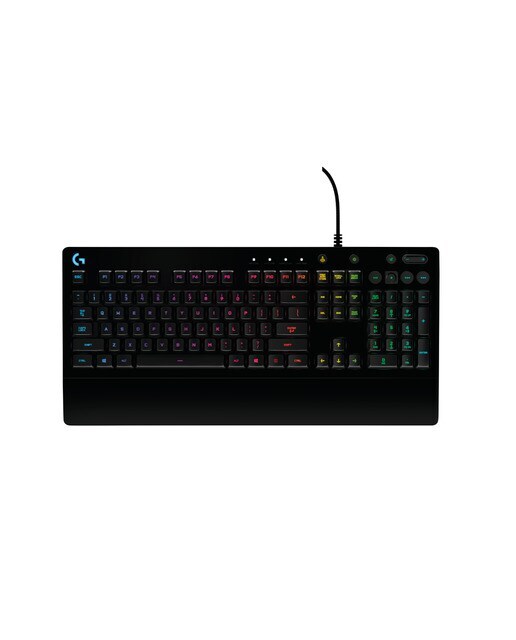 Teclado Gaming Logitech G213 Prodigy