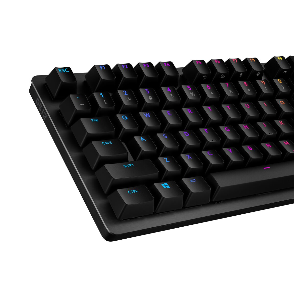 Teclado mecánico Gaming Logitech G512 Negro-3