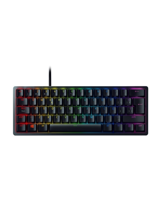 Imagen 0 de Teclado Gaming Razer Huntsman Mini