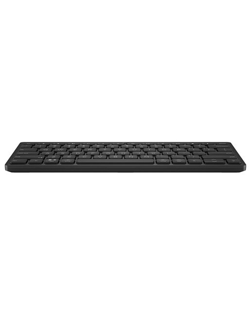 Teclado inalámbrico compacto HP 350 Bluetooth Negro-3