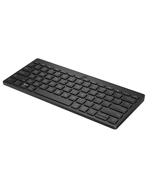 Teclado inalámbrico compacto HP 350 Bluetooth Negro-4