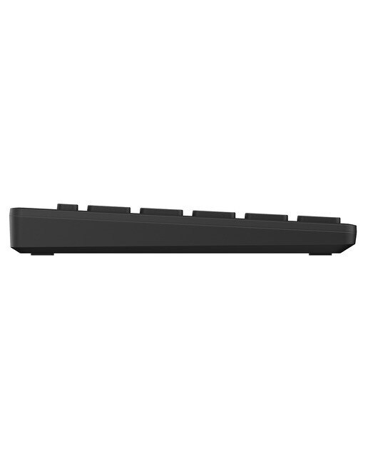 Teclado inalámbrico compacto HP 350 Bluetooth Negro-5