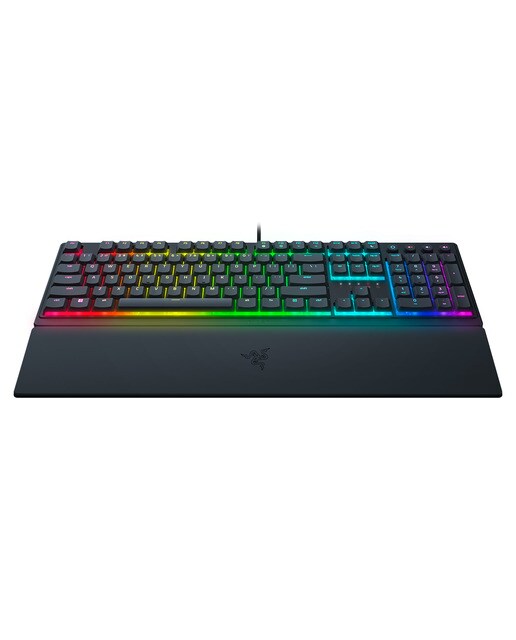 Teclado Gaming con cable Razer Ornata V3 Negro-4