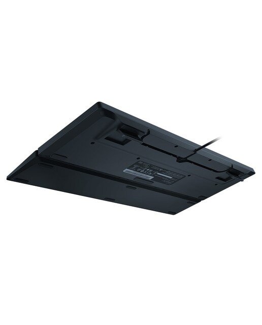 Teclado Gaming con cable Razer Ornata V3 Negro-6