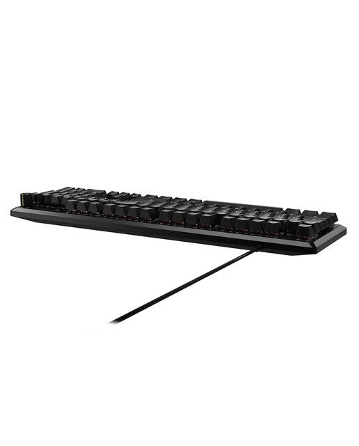 Teclado Gaming con cable Corsair K70 Core Negro-4