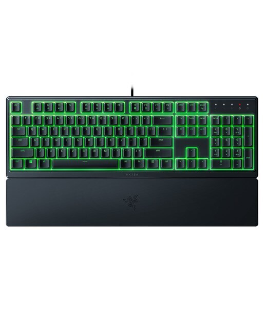 Teclado Gaming Razer Ornata V3 X
