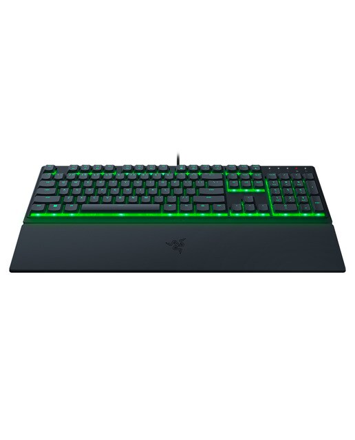 Teclado Gaming Razer Ornata V3 X Negro Negro-3