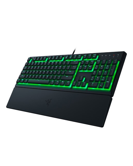 Teclado Gaming Razer Ornata V3 X Negro Negro-5