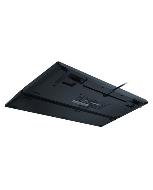 Teclado Gaming Razer Ornata V3 X Negro Negro-6