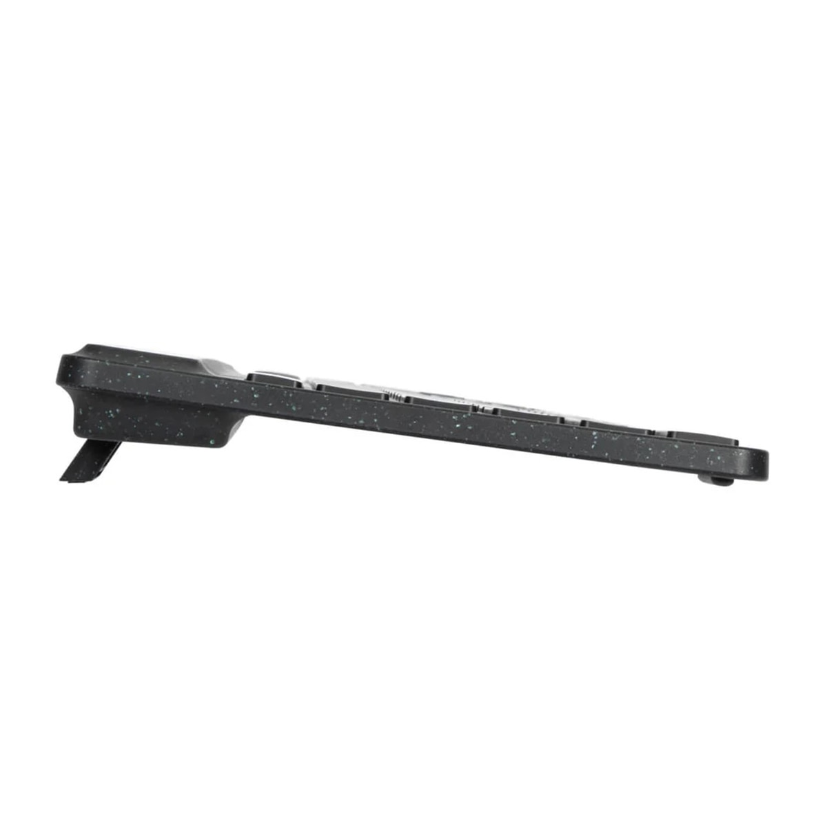 Teclado inalámbrico Targus EcoSmart Solar Negro-3