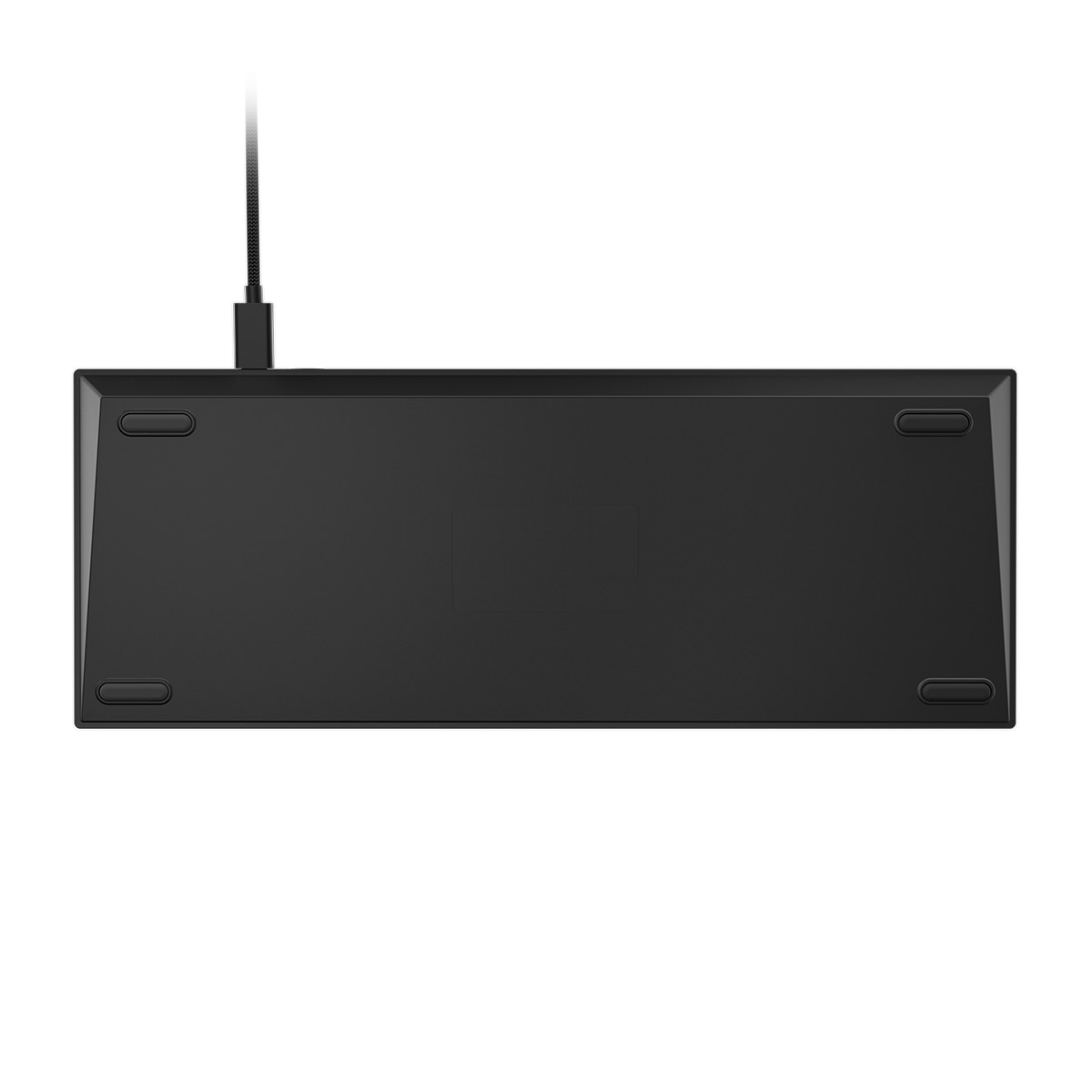 Teclado Gaming Lenovo Legion K510 Mini Pro Negro-3