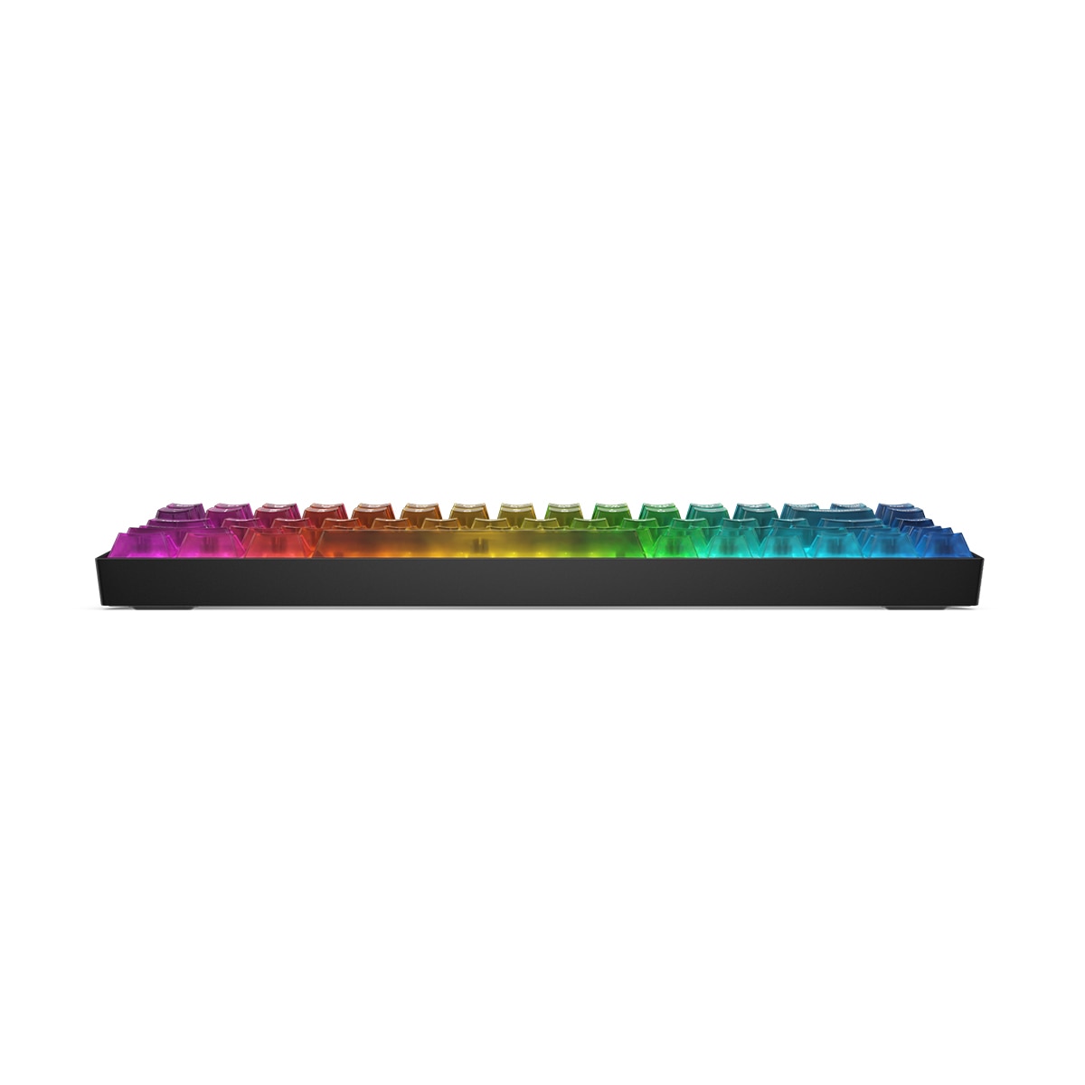 Teclado Gaming Lenovo Legion K510 Mini Pro Negro-6