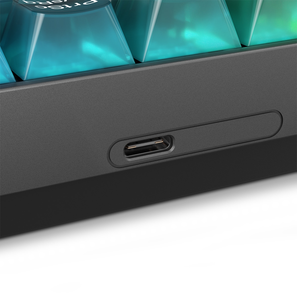 Teclado Gaming Lenovo Legion K510 Mini Pro Negro-10