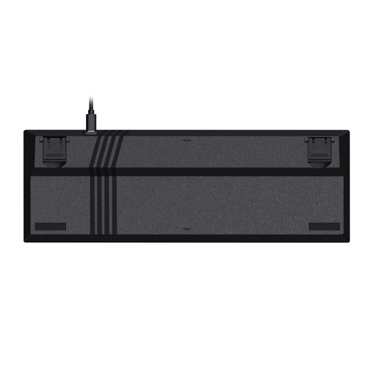 Teclado Gaming Trust GXT867 Acira Negro-4