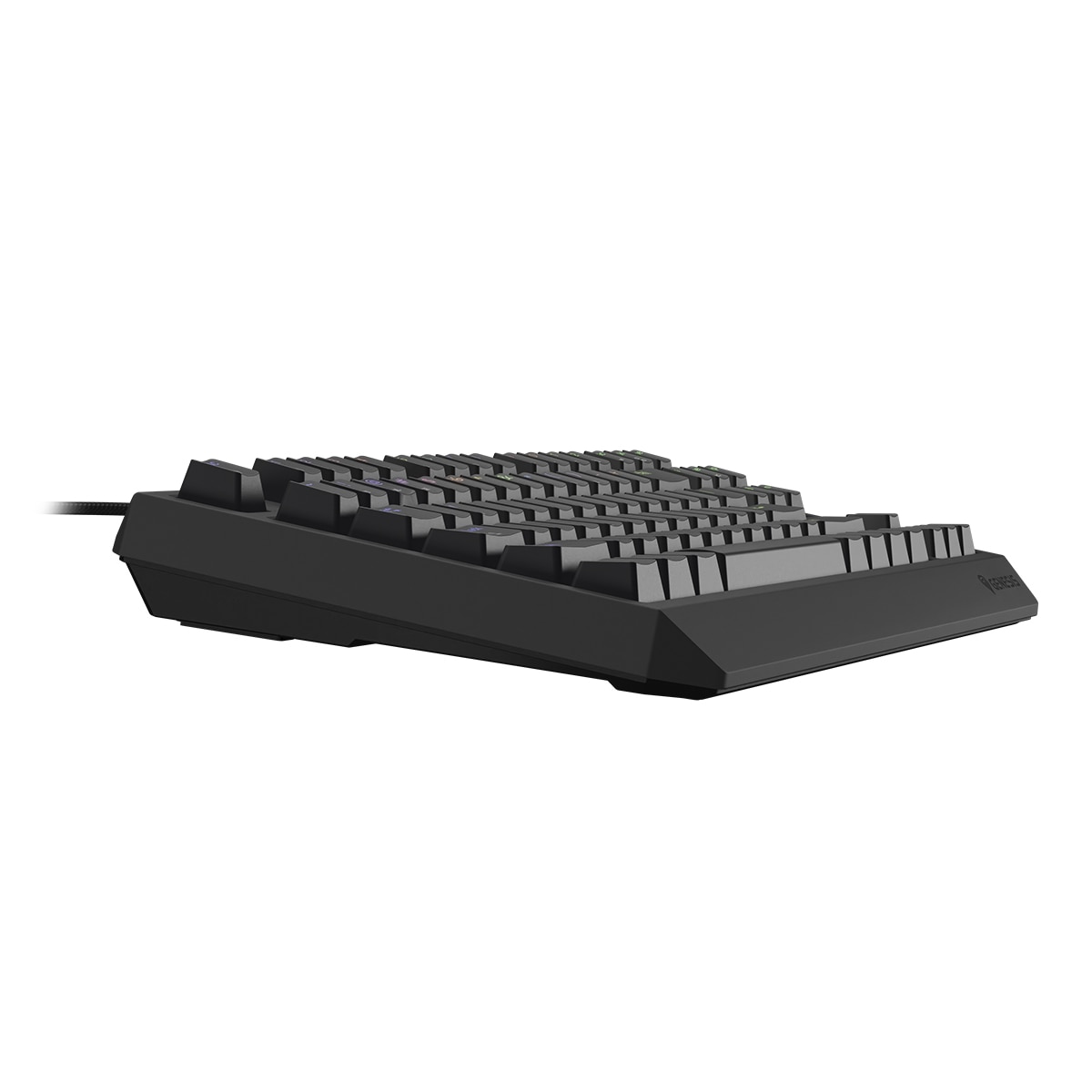 Teclado Gaming Genesis THOR 230 TKL RGB Mecánico Negro-4