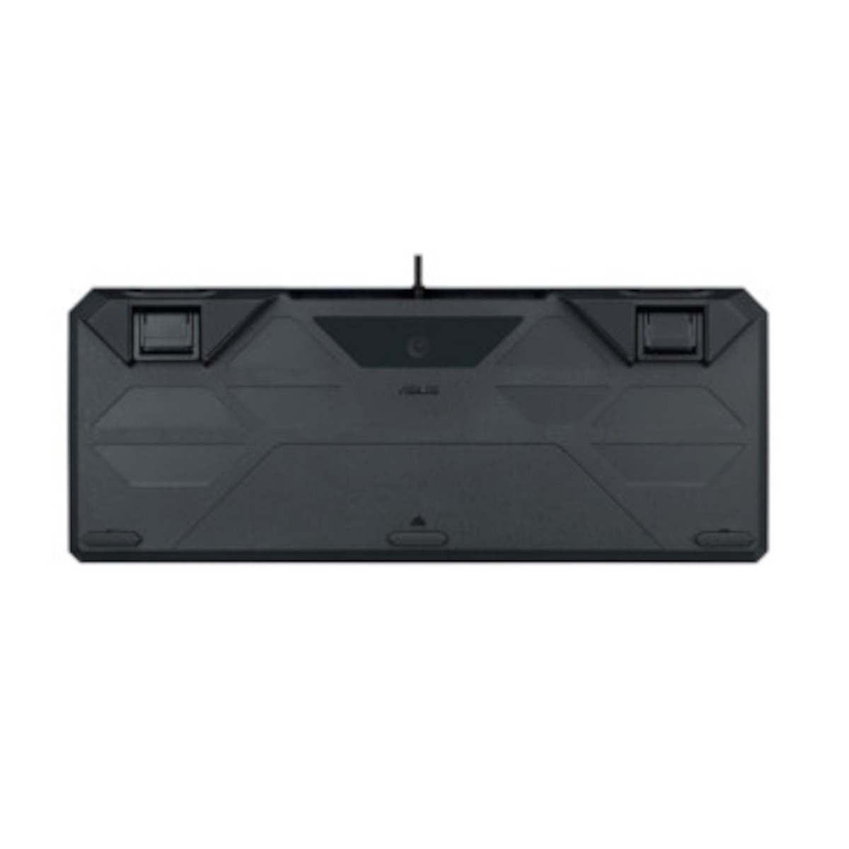 Teclado con cable ASUS TUF Gaming K3 Gen II Negro-3