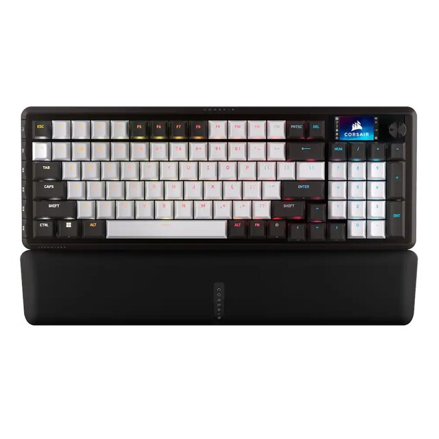 Imagen 0 de Teclado Gaming Corsair Vanguard 96