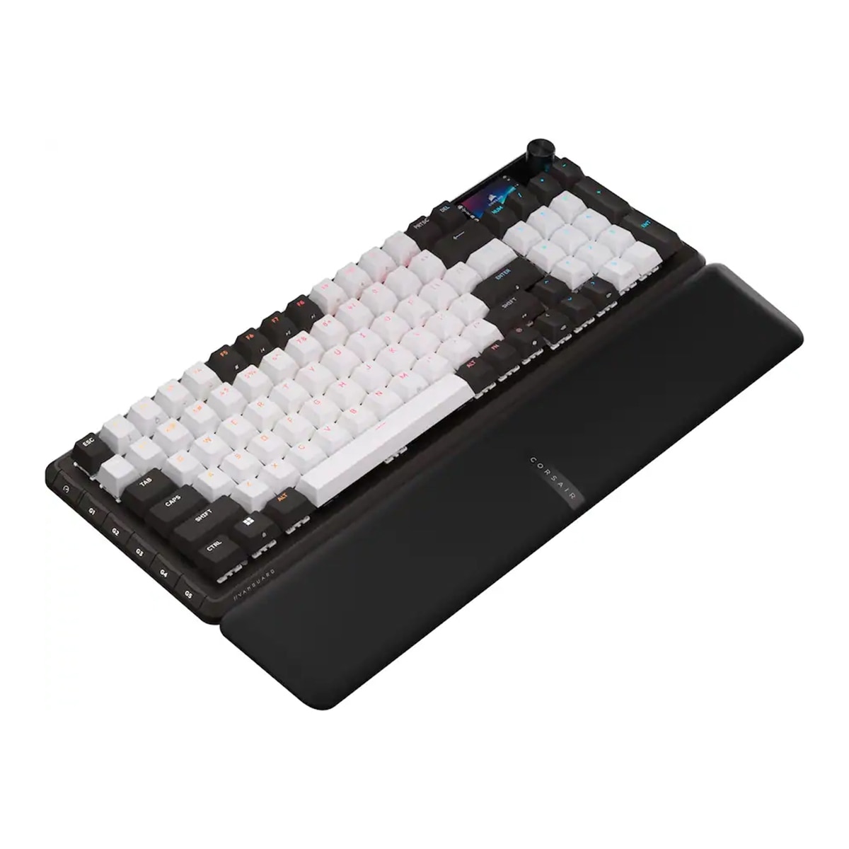 Teclado Gaming Corsair Vanguard 96 Negro-2